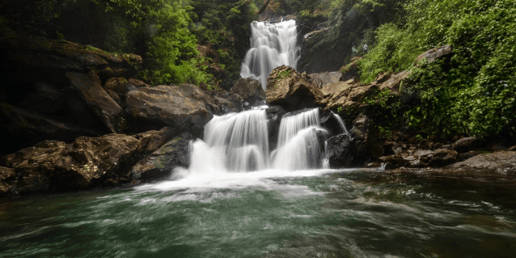 Shankar Falls