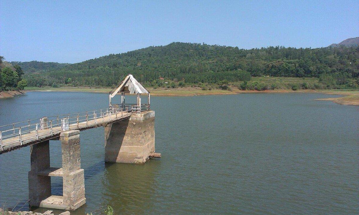 Madhagada Kere