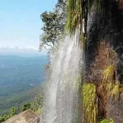 Manikyadhara Falls