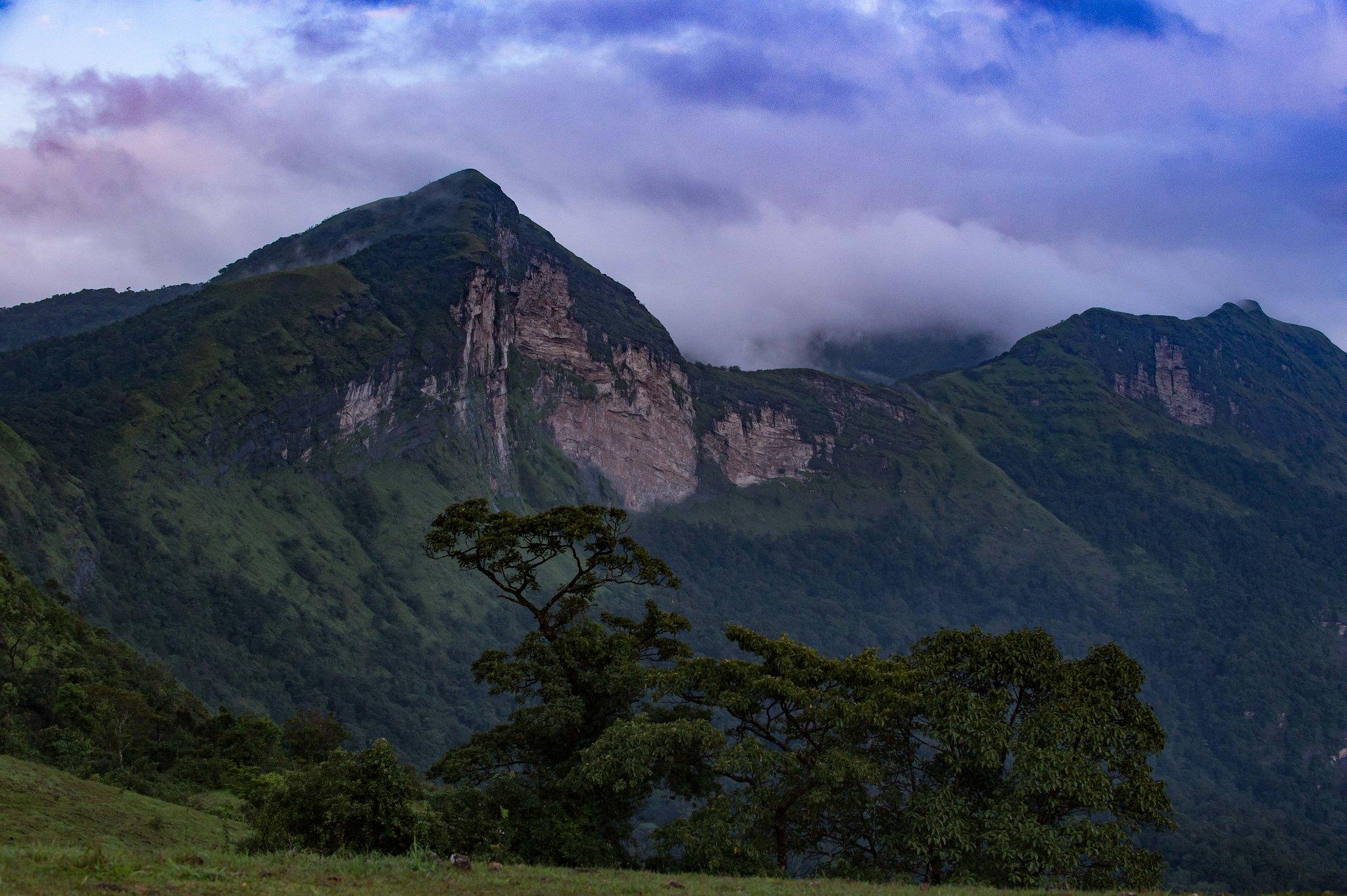 Maidadi View Point
