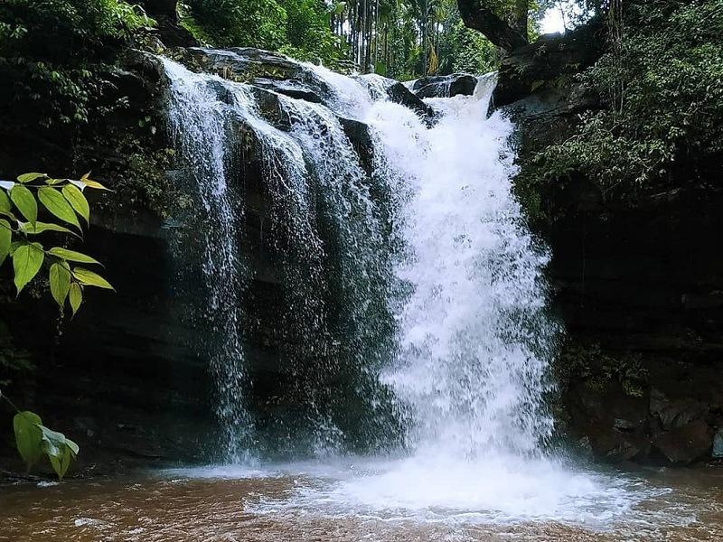 Soor Mane Falls