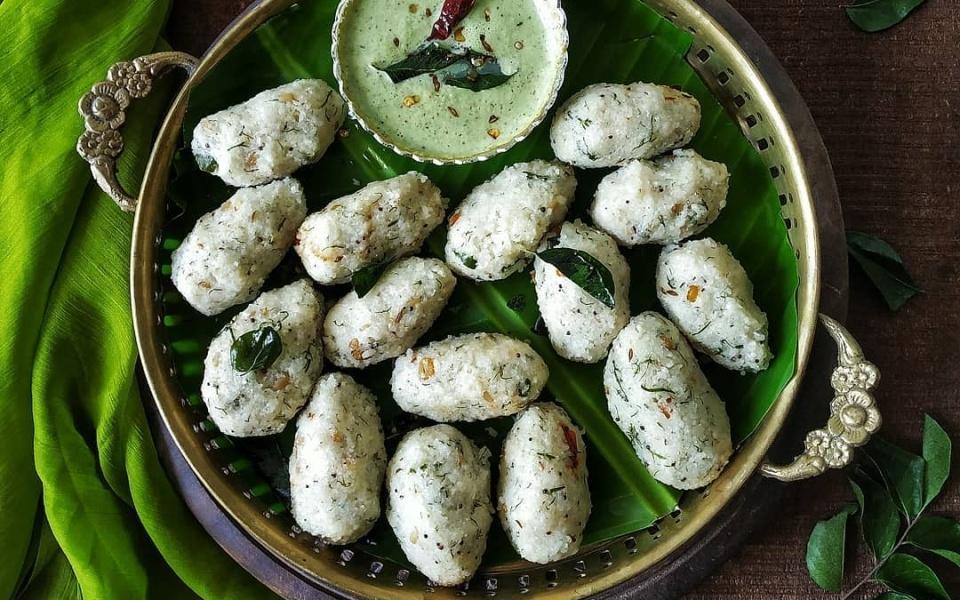 Malnad Cuisine