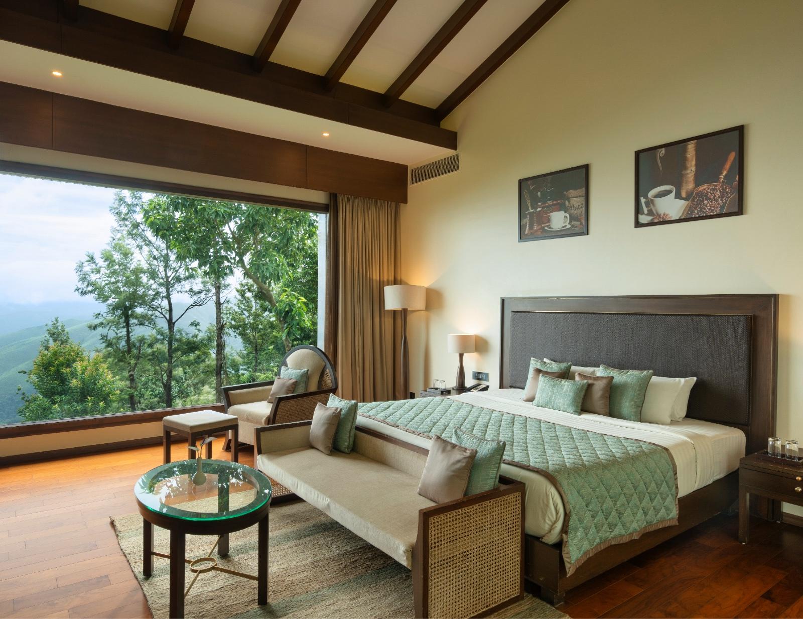 Heritage Coffee Estate