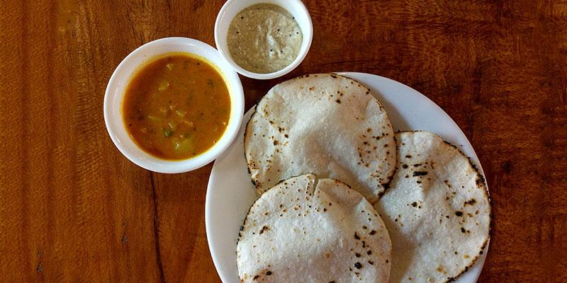 Akki Rotti