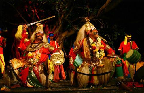 Traditional Arts