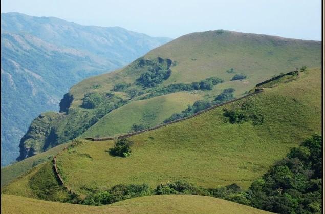 Ballalarayanadurga Fort Trek