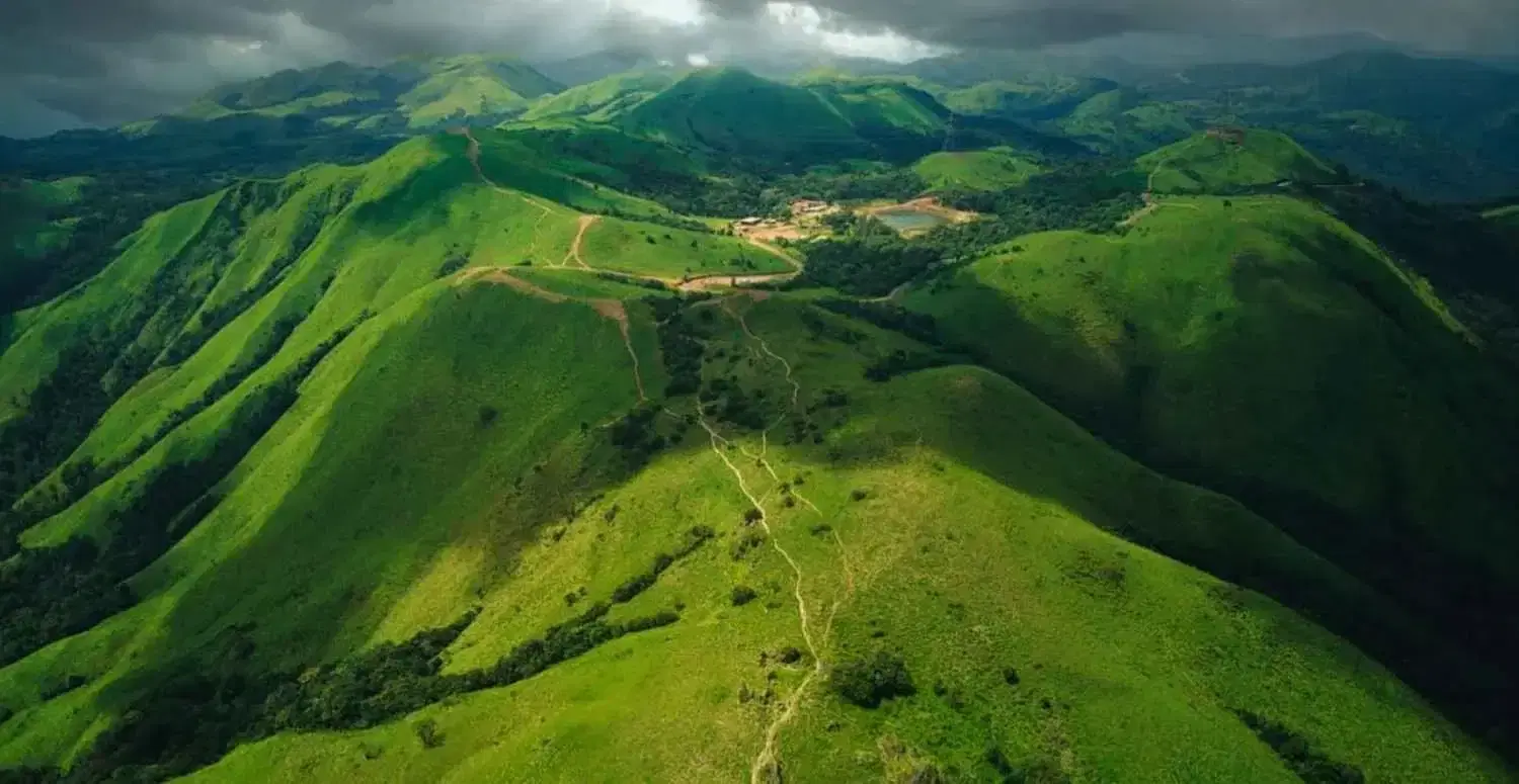 Devaramane Trek